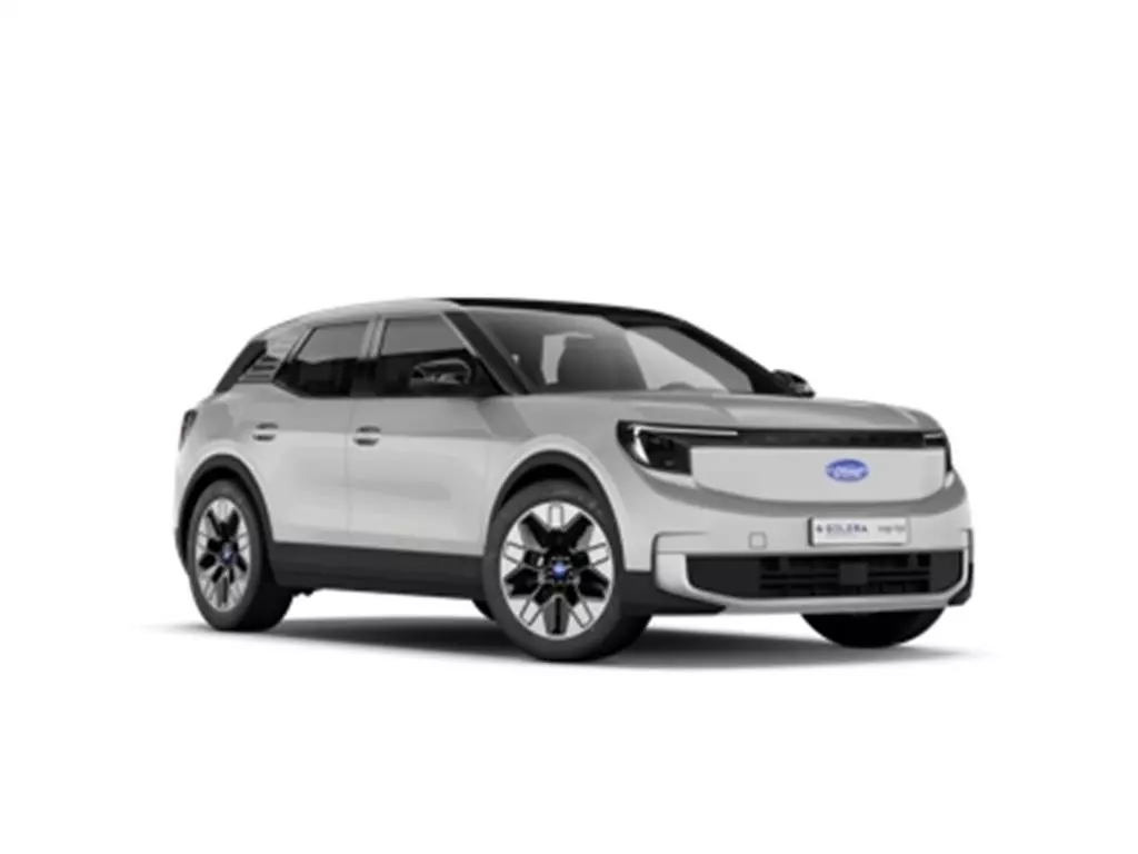 Ford Explorer 210kW Premium 77kWh 5dr Auto