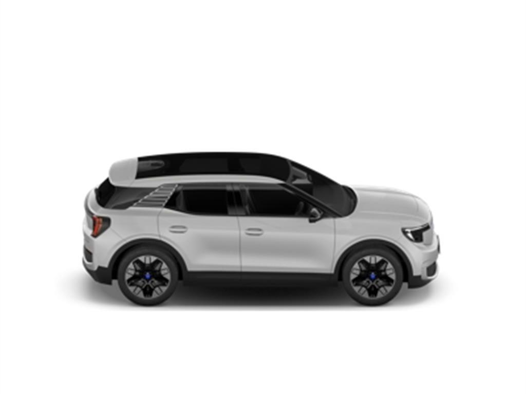 Ford Explorer SUV 210kW Select 77kWh 5dr Auto Car Leasing Deals - TrustFord