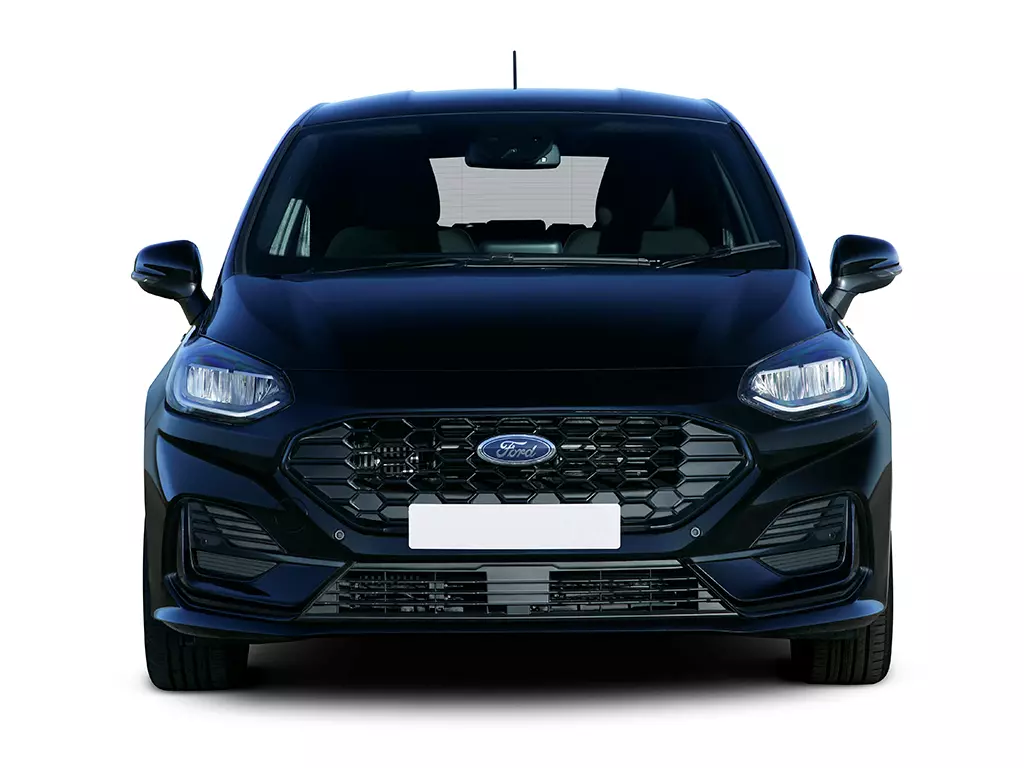 Ford Fiesta 1.5 EcoBoost ST-3 5dr