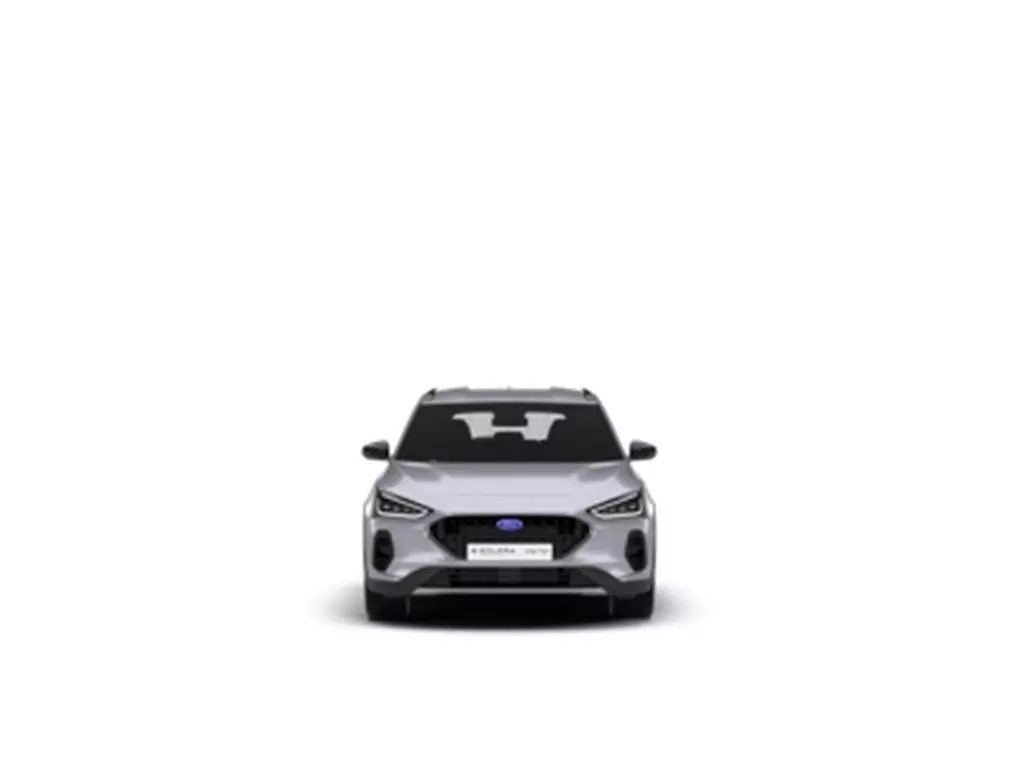 Ford Focus 1.0 EcoBoost Hybrid mHEV Titanium 5dr