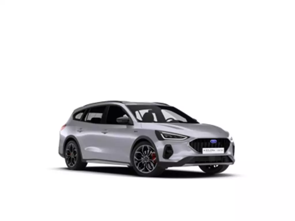 Ford Focus 1.0 EcoBoost Hybrid mHEV 155 Active 5dr Auto