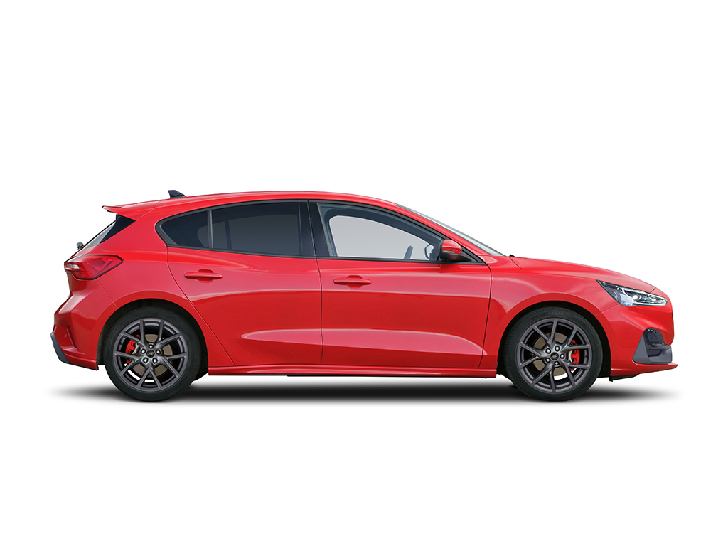 Ford Focus Leasing - Best Car Lease Deals 