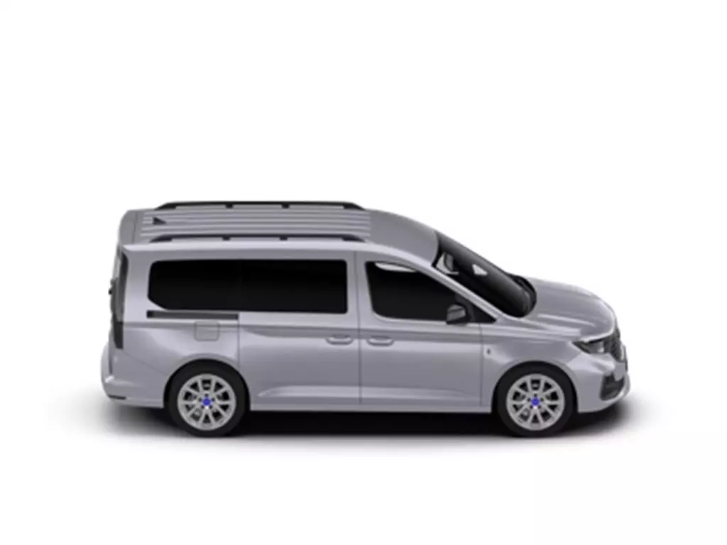 Ford Grand Tourneo Connect 1.5 EcoBoost Titanium 5dr Auto 7 Seat