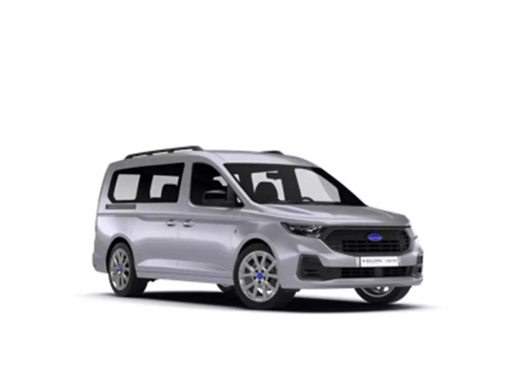 Ford Grand Tourneo Connect 1.5 EcoBoost Titanium 5dr Auto