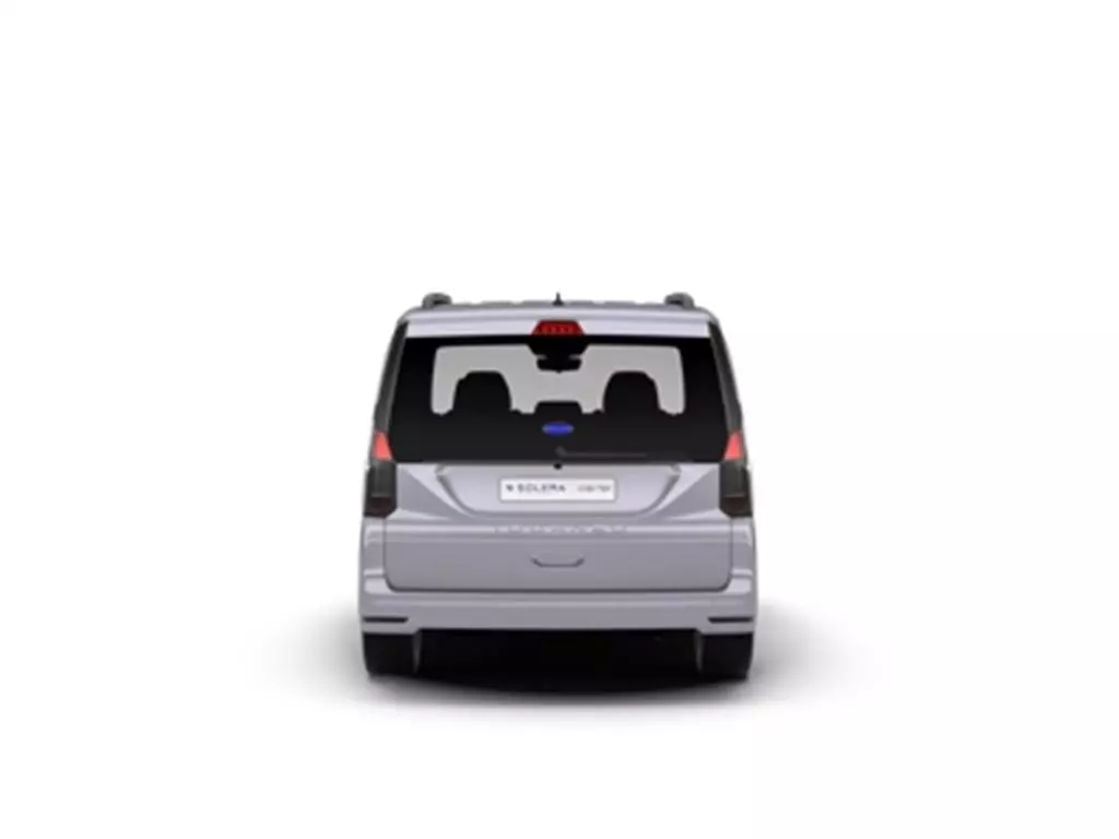 Ford Grand Tourneo Connect 2.0 EcoBlue Active 5dr 7 Seat