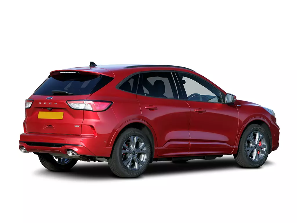 Ford Kuga 1.5 EcoBoost 150 ST-Line 5dr