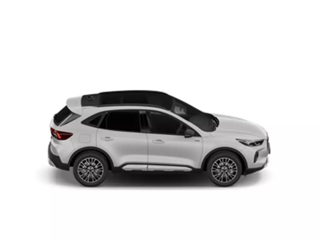 Ford Kuga 2.5 FHEV 4WD ST-Line X 5dr CVT