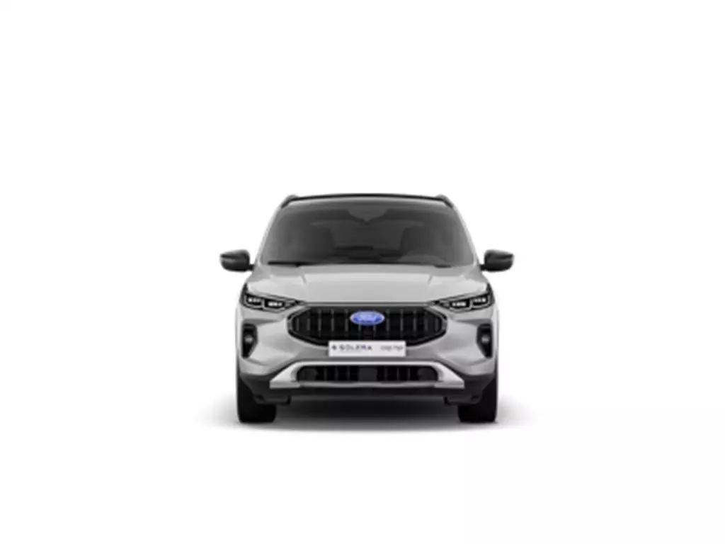 Ford Kuga 2.5 FHEV 4WD ST-Line X 5dr CVT