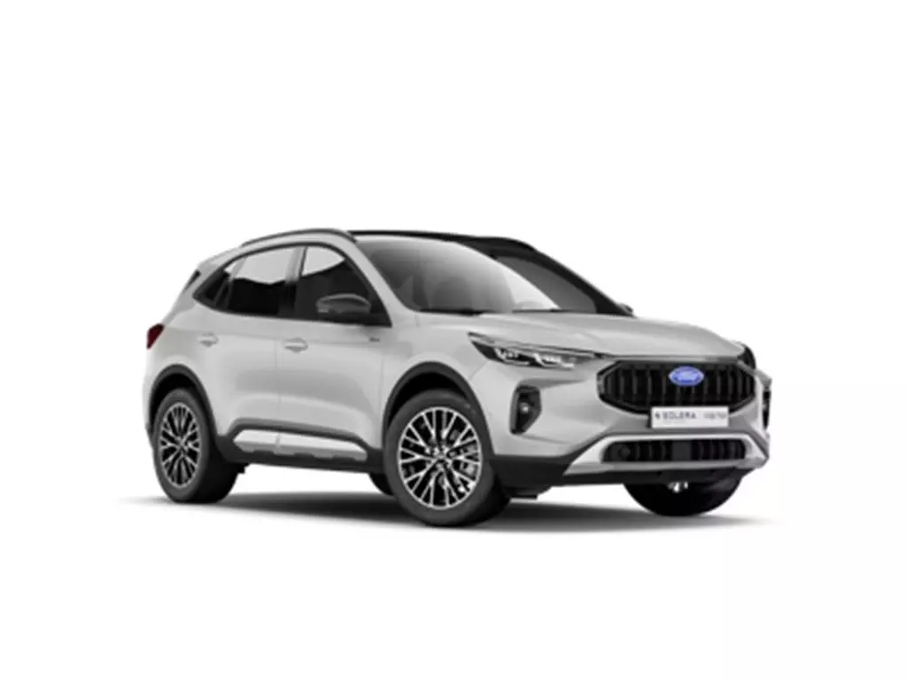 Ford Kuga 1.5 EcoBoost Titanium 5dr