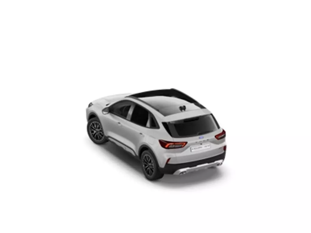 Ford Kuga 2.5 PHEV ST-Line X 5dr CVT