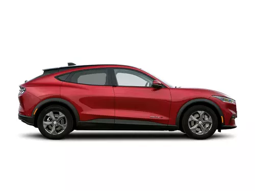 Ford Mustang Mach-E SUV 216kW Premium 91kWh RWD 5dr Auto