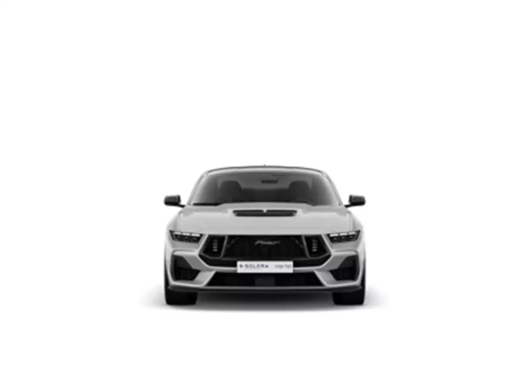 Ford Mustang 5.0 V8 GT 2dr