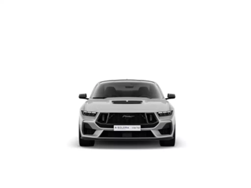 Ford Mustang 5.0 V8 Dark Horse 2dr Auto