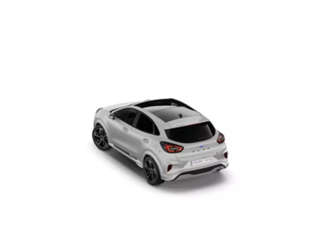 Ford Puma 1.0 EcoBoost Hybrid mHEV ST-Line X 5dr DCT