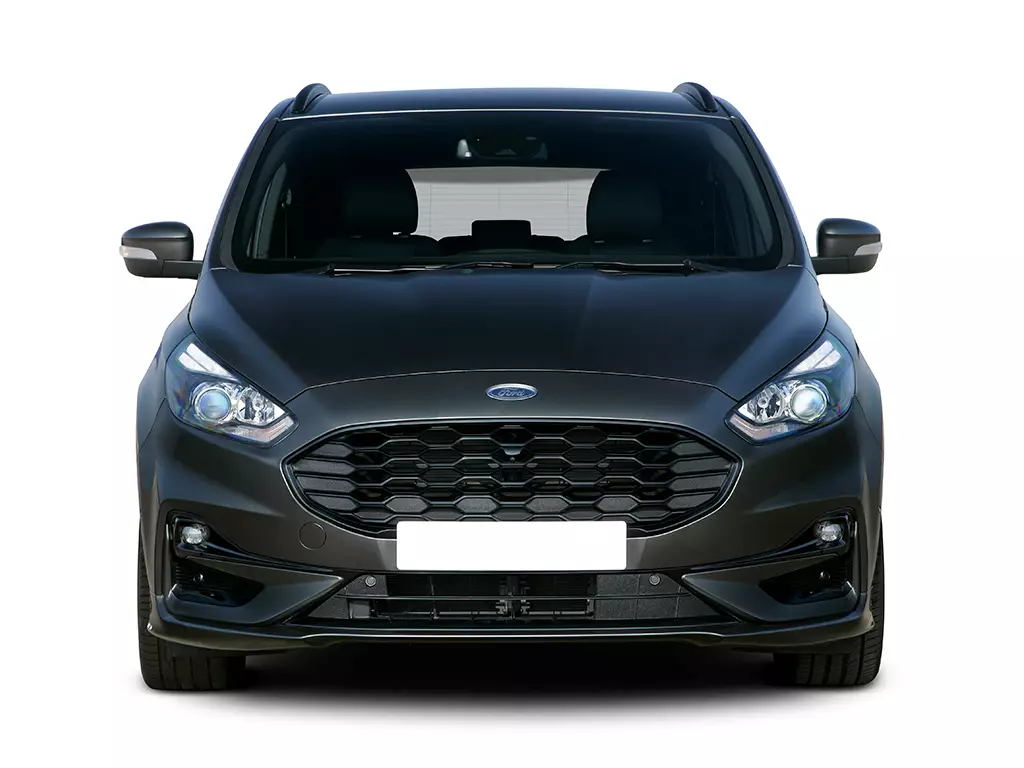 Ford S-MAX Vignale 2.5 FHEV 190 5dr CVT