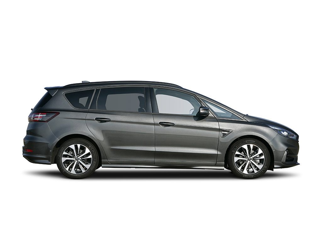 Ford SMAX lease get the best UK price and a free quote online today