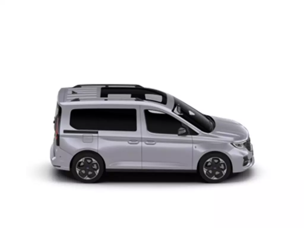 Ford Tourneo Connect 1.5 EcoBoost PHEV 150 Titanium 5dr Auto