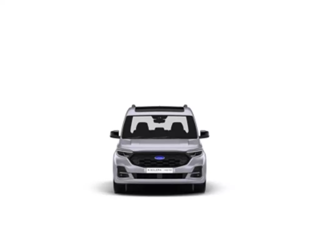 Ford Tourneo Connect 1.5 EcoBoost Titanium 5dr 7 seat