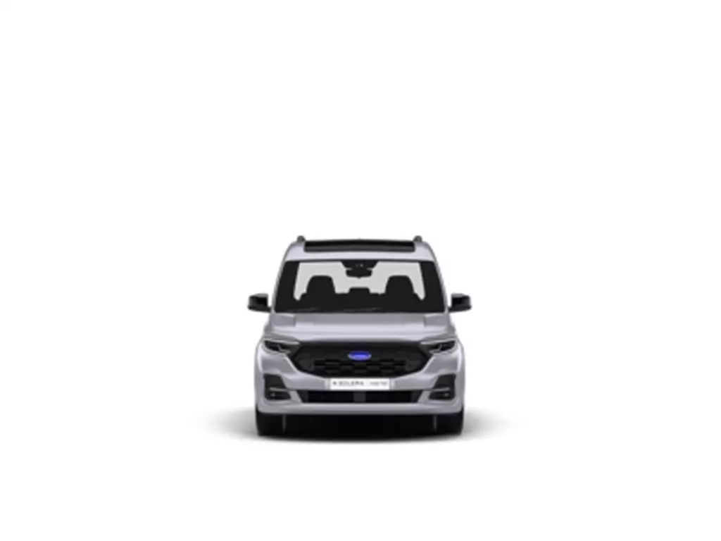 Ford Tourneo Connect 1.5 EcoBoost PHEV 150 Titanium 5dr Auto