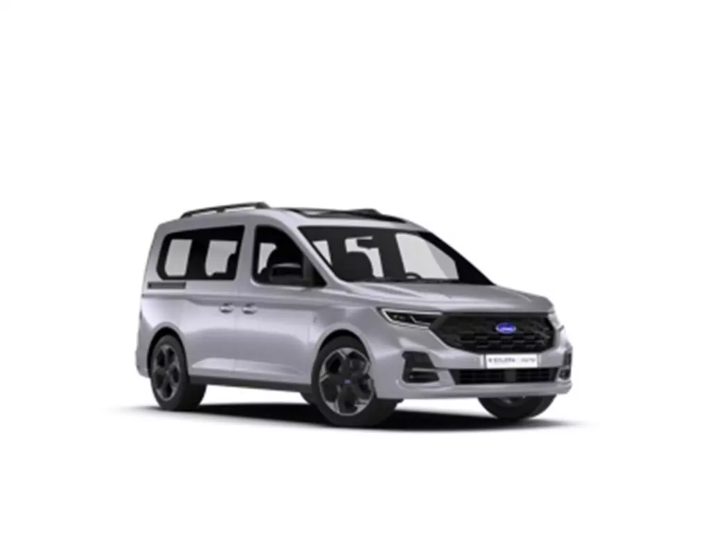 Ford Tourneo Connect 1.5 EcoBoost PHEV 150 Titanium 5dr Auto