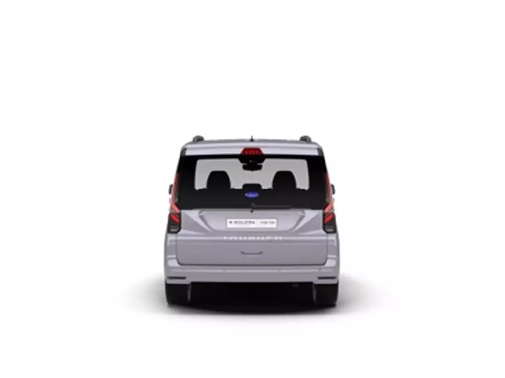 Ford Tourneo Connect 1.5 EcoBoost PHEV 150 Titanium 5dr Auto