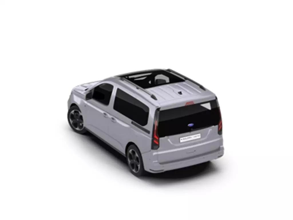 Ford Tourneo Connect 1.5 EcoBoost PHEV 150 Titanium 5dr Auto