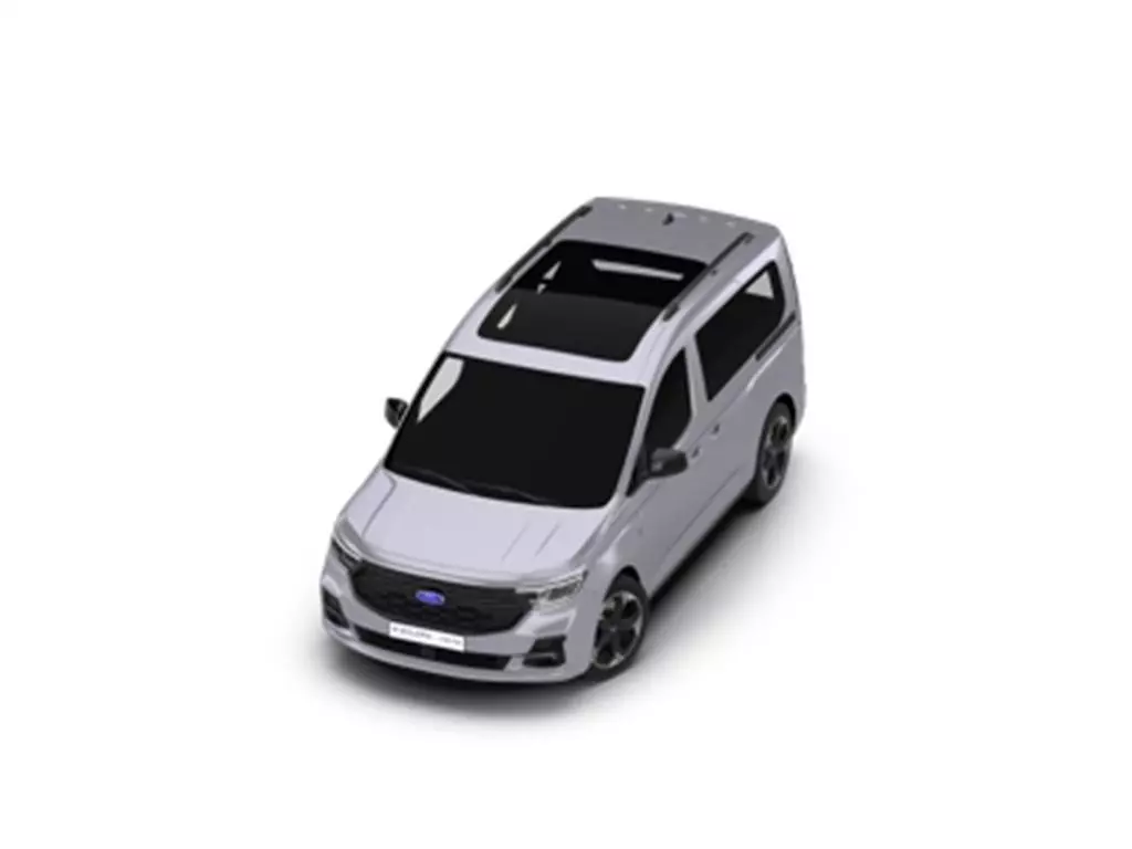 Ford Tourneo Connect 1.5 EcoBoost PHEV 150 Titanium 5dr Auto
