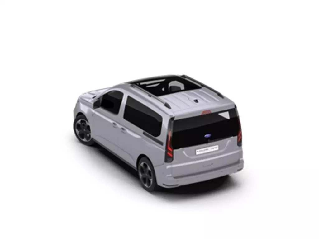 Ford Tourneo Connect 1.5 EcoBoost Titanium 5dr Auto 7 seat