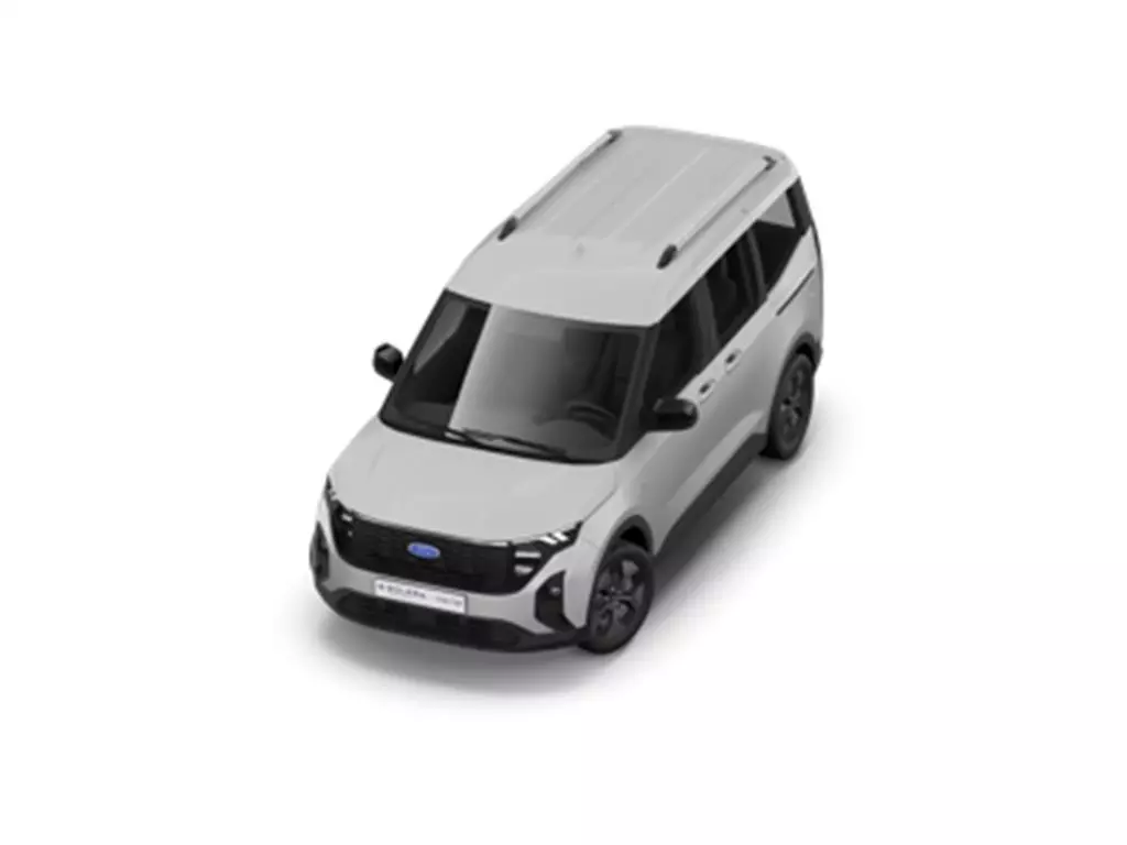 Ford Tourneo Courier 1.0 EcoBoost Titanium 5dr Auto
