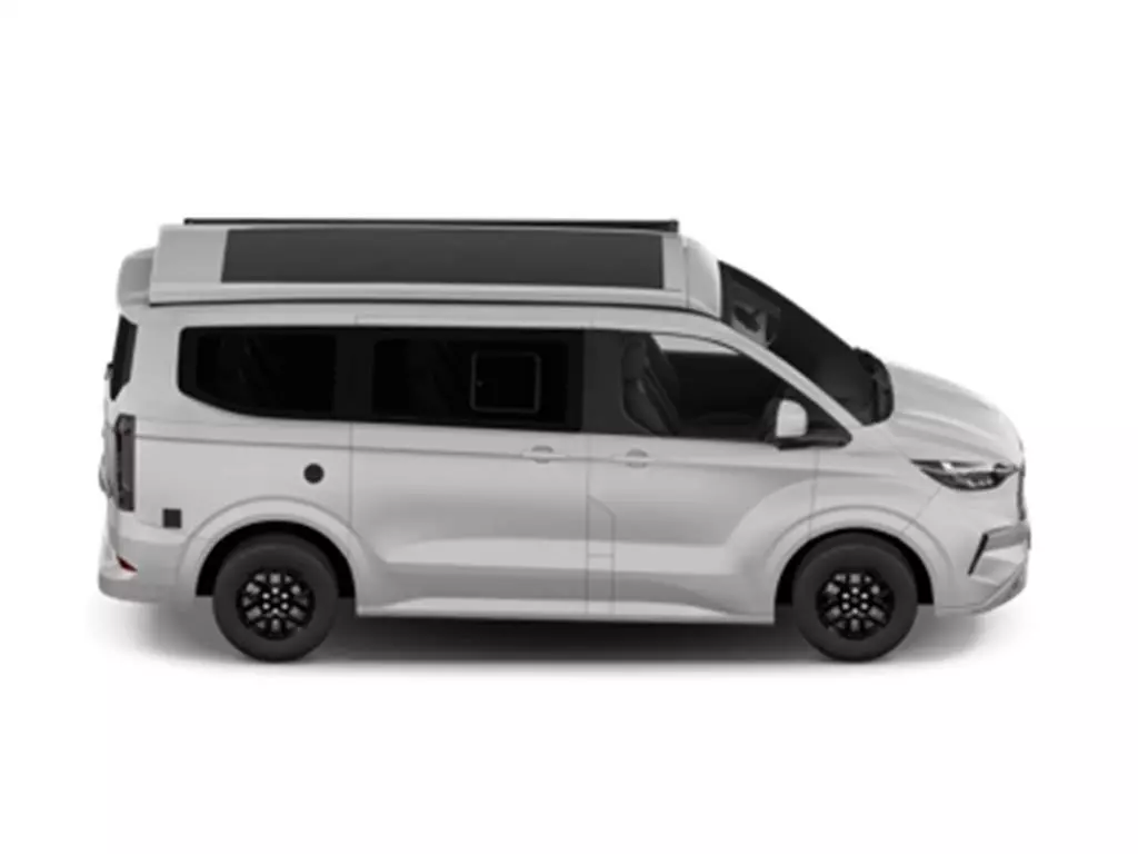 Ford Transit Custom 2.0 EcoBlue L2 Nugget Active 4dr