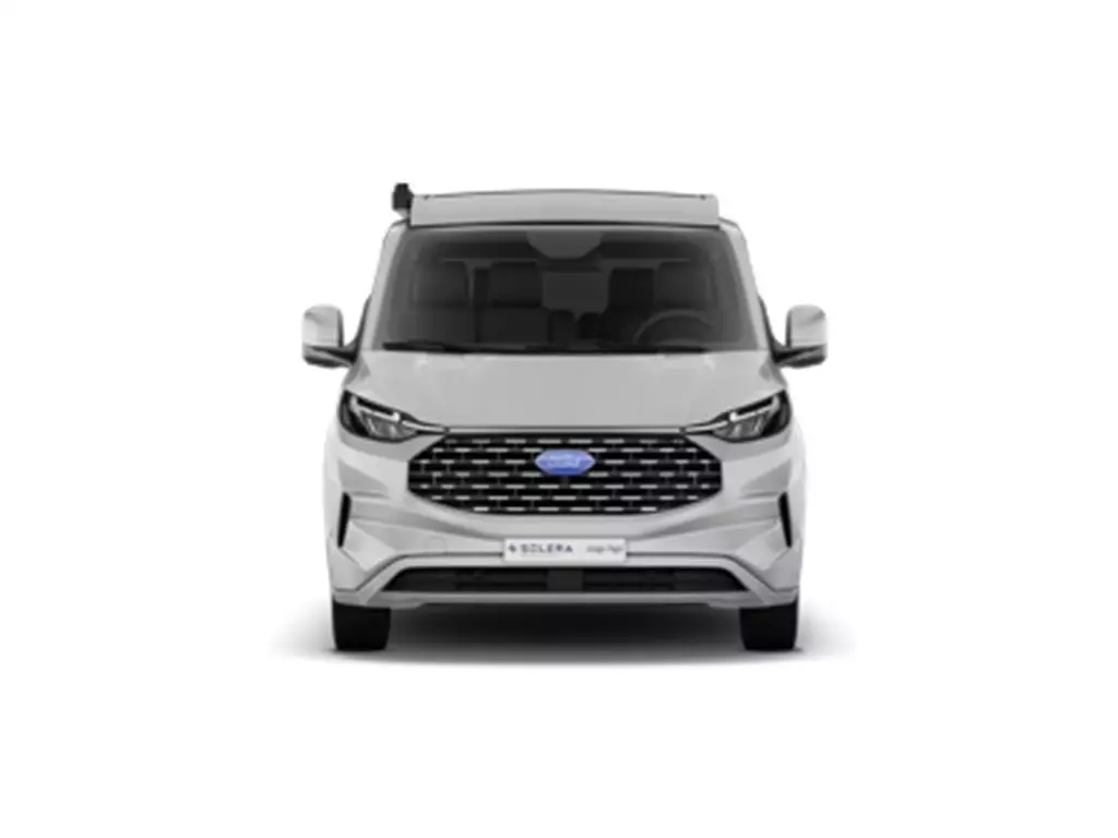 Ford Transit Custom 2.0 EcoBlue L2 Nugget Active 4dr