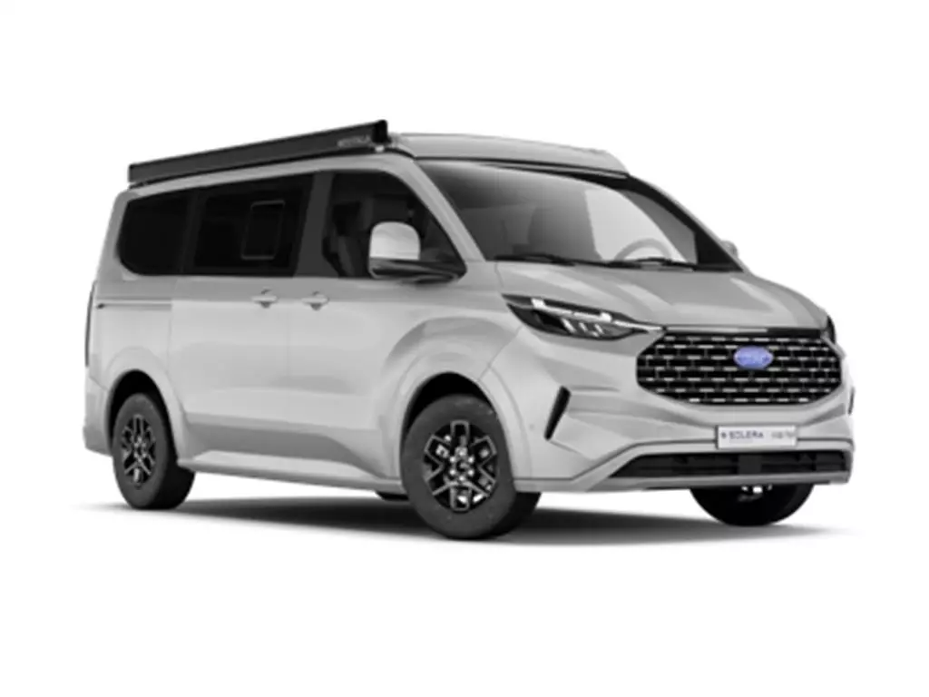 Ford Transit Custom 2.0 EcoBlue L2 Nugget Active 4dr