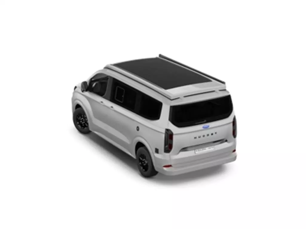 Ford Transit Custom 2.0 EcoBlue L2 Nugget Active 4dr