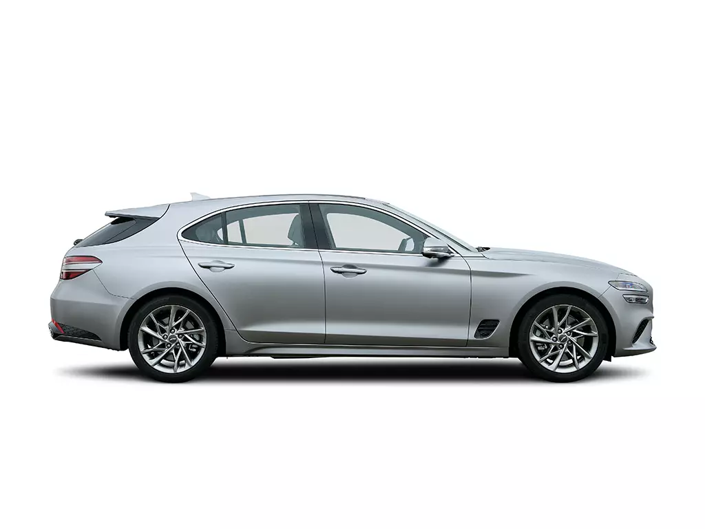 Genesis G70 2.0T Premium 5dr Auto