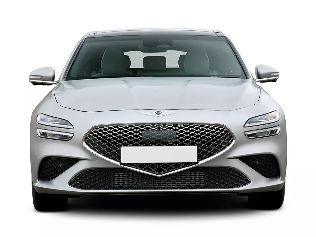 Genesis G70 2.2D Premium 5dr Auto