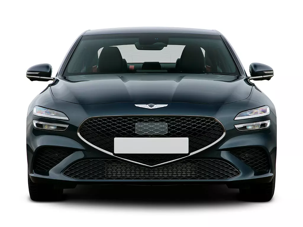 Genesis G70 2.2D Sport 4dr Auto