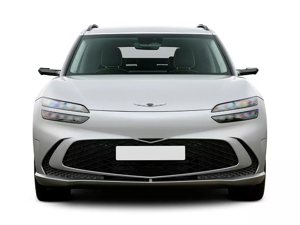 Genesis GV60 360kW Sport Plus 77.4kWh 5dr AWD Auto