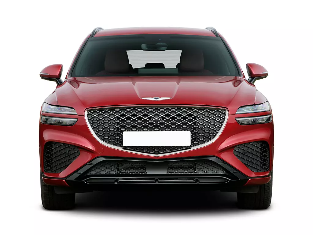 Genesis GV70 2.2D 201 Sport 5dr Auto AWD Innovation Pack