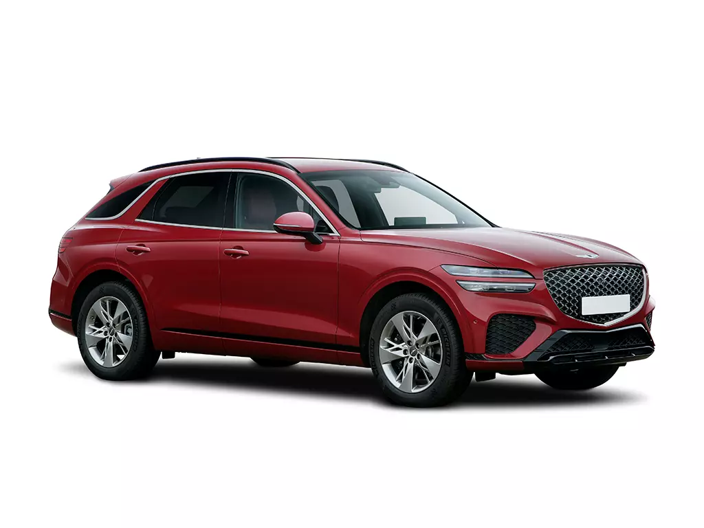 Genesis GV70 2.2D 201 Sport 5dr Auto AWD