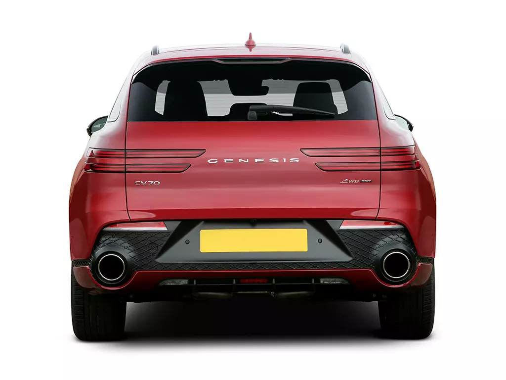 Genesis GV70 2.5T Sport 5dr Auto AWD Innovation Pack