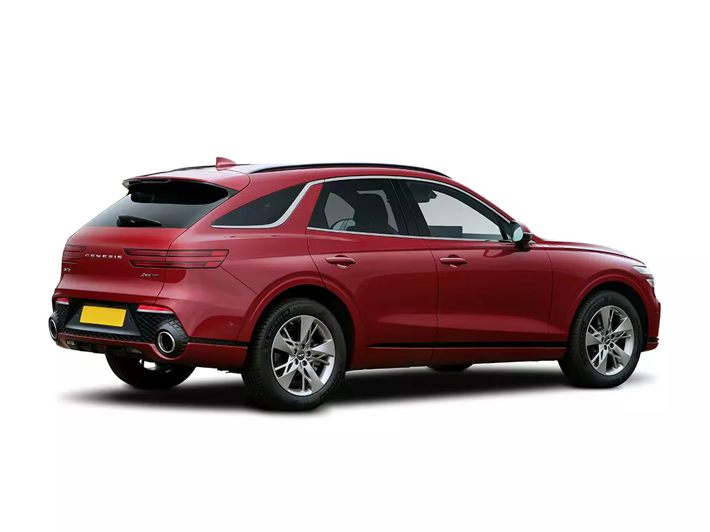 Genesis GV70 2.2D 201 Sport 5dr Auto AWD Innovation Pack