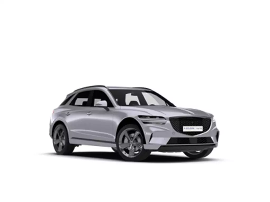 Genesis GV70 360kW Sport 77.4kWh 5dr Auto AWD