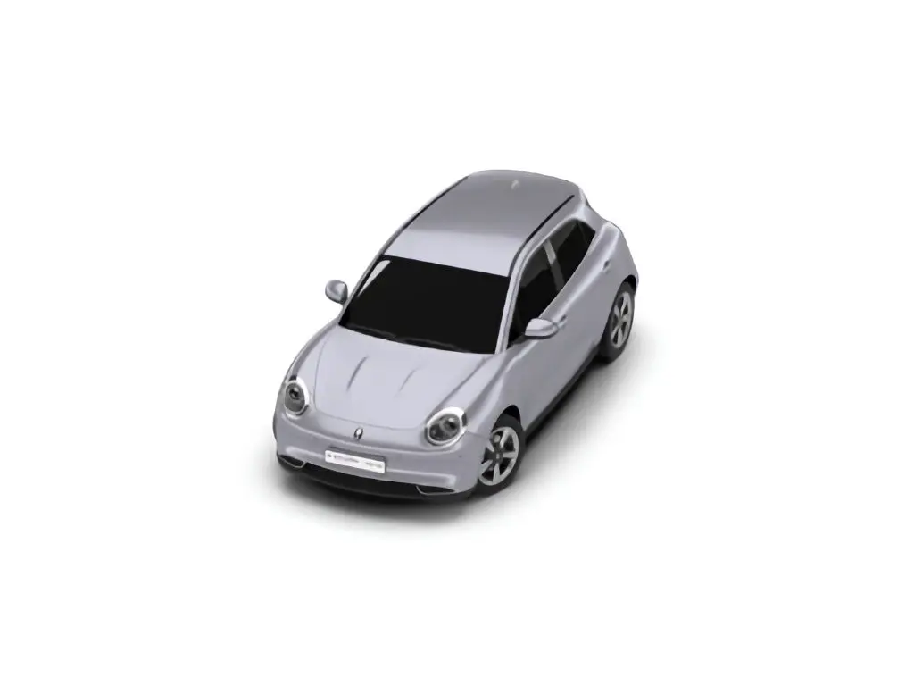 GWM ORA ORA Funky CAT Hatchback 126kW First Edition 48kWh 5dr Auto Car