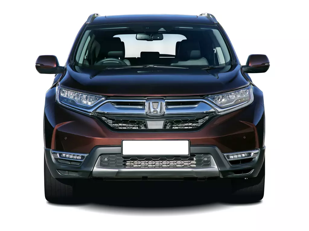 Honda CR-V 2.0 i-MMD Hybrid Sport Line 2WD 5dr eCVT