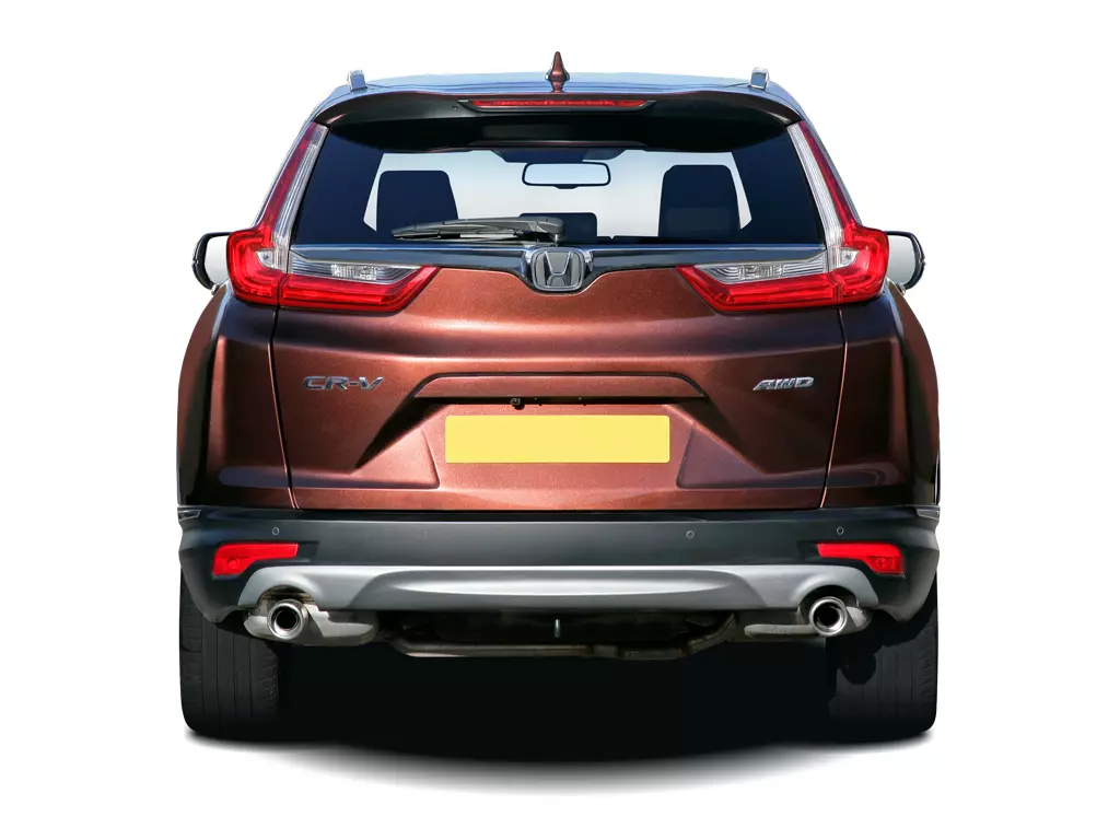 Honda CR-V 2.0 i-MMD Hybrid Sport Line 2WD 5dr eCVT