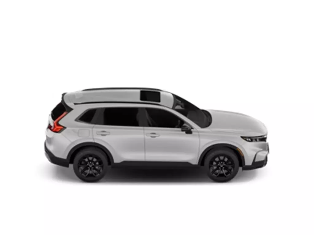 Honda CR-V 2.0 eHEV Elegance 5dr eCVT