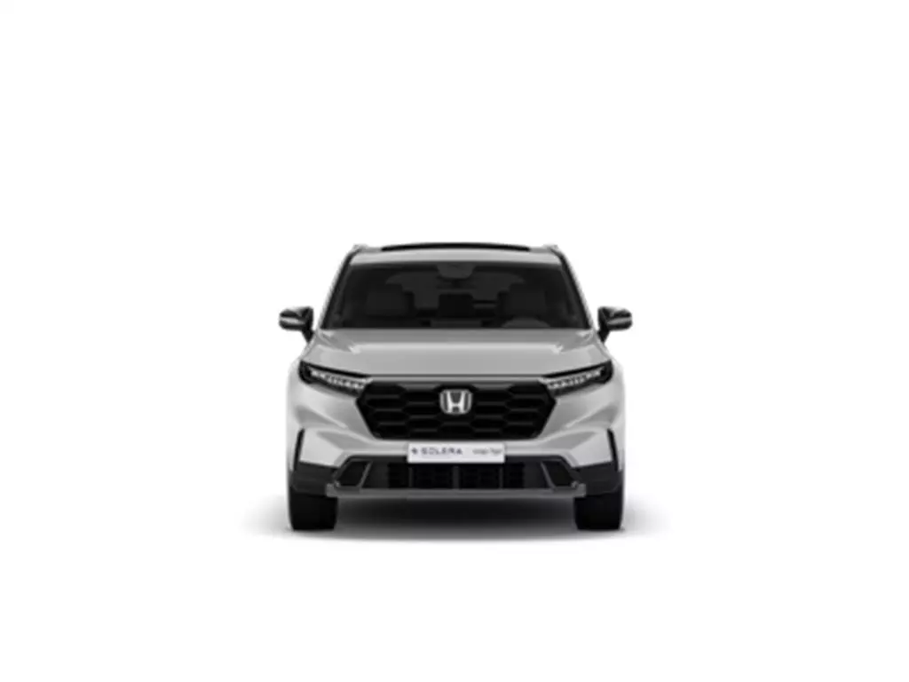 Honda CR-V 2.0 eHEV Elegance Sensing 5dr eCVT