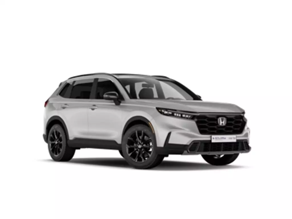 Honda CR-V 2.0 eHEV Elegance 5dr eCVT