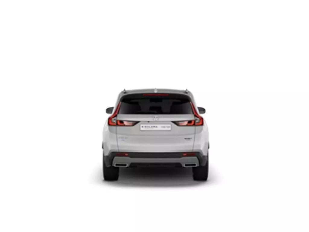 Honda CR-V 2.0 eHEV Elegance 5dr eCVT