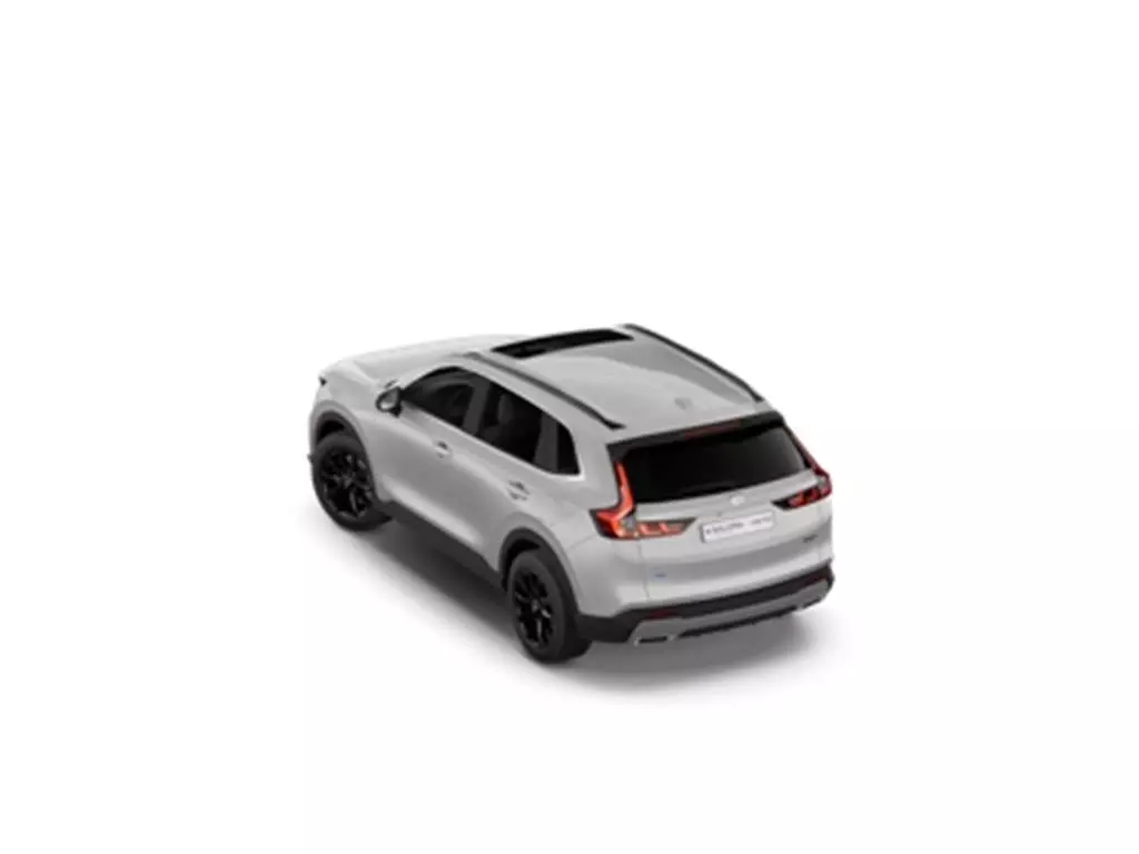 Honda CR-V 2.0 eHEV Elegance Sensing 5dr eCVT